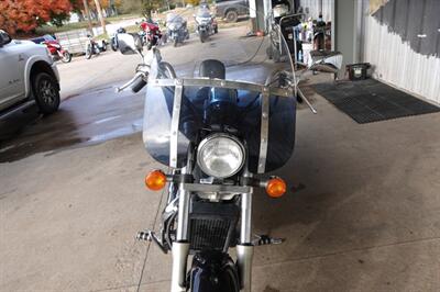 2005 Honda Shadow 1100 Spirit   - Photo 4 - Kingman, KS 67068