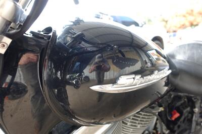 2005 Honda Shadow 1100 Spirit   - Photo 25 - Kingman, KS 67068