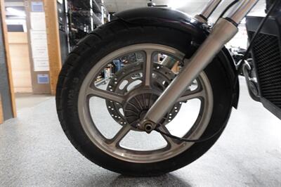 2005 Honda Shadow 1100 Spirit   - Photo 15 - Kingman, KS 67068