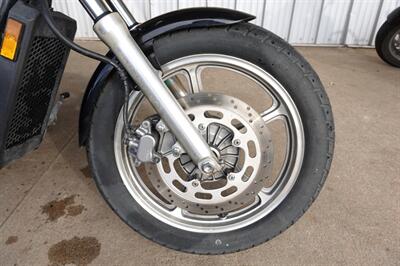 2005 Honda Shadow 1100 Spirit   - Photo 13 - Kingman, KS 67068