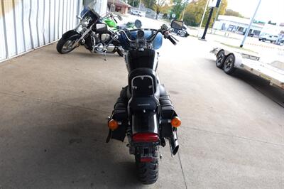 2005 Honda Shadow 1100 Spirit   - Photo 8 - Kingman, KS 67068