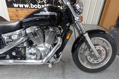 2005 Honda Shadow 1100 Spirit   - Photo 11 - Kingman, KS 67068