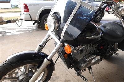2005 Honda Shadow 1100 Spirit   - Photo 16 - Kingman, KS 67068