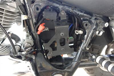 2005 Honda Shadow 1100 Spirit   - Photo 31 - Kingman, KS 67068