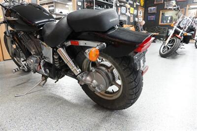 2005 Honda Shadow 1100 Spirit   - Photo 19 - Kingman, KS 67068