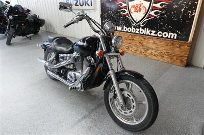 2005 Honda Shadow 1100 Spirit   - Photo 3 - Kingman, KS 67068