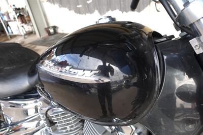 2005 Honda Shadow 1100 Spirit   - Photo 22 - Kingman, KS 67068