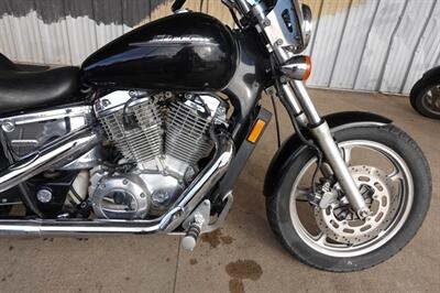 2005 Honda Shadow 1100 Spirit   - Photo 11 - Kingman, KS 67068