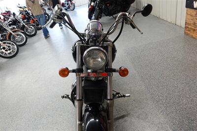 2005 Honda Shadow 1100 Spirit   - Photo 4 - Kingman, KS 67068