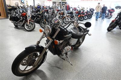 2005 Honda Shadow 1100 Spirit   - Photo 5 - Kingman, KS 67068