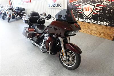 2019 Harley-Davidson Road Glide Ultra   - Photo 2 - Kingman, KS 67068