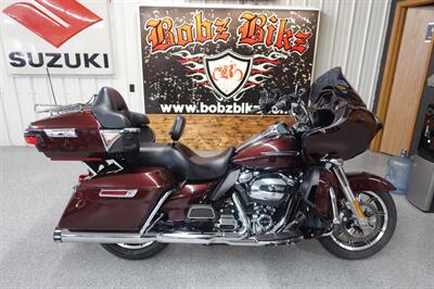 2019 Harley-Davidson Road Glide Ultra   - Photo 1 - Kingman, KS 67068