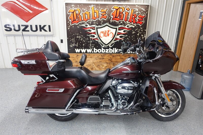 2019 Harley-Davidson Road Glide Ultra   - Photo 1 - Kingman, KS 67068