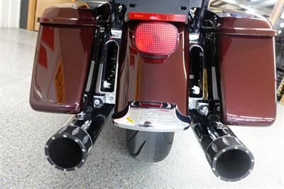 2019 Harley-Davidson Road Glide Ultra   - Photo 45 - Kingman, KS 67068