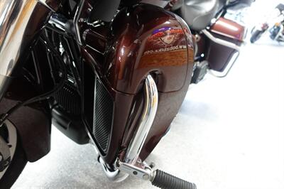 2019 Harley-Davidson Road Glide Ultra   - Photo 29 - Kingman, KS 67068