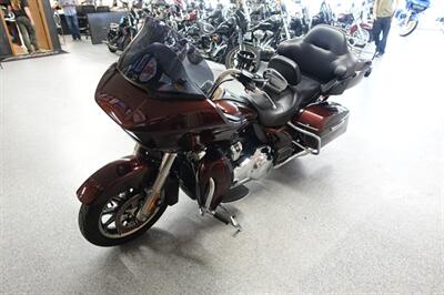 2019 Harley-Davidson Road Glide Ultra   - Photo 4 - Kingman, KS 67068