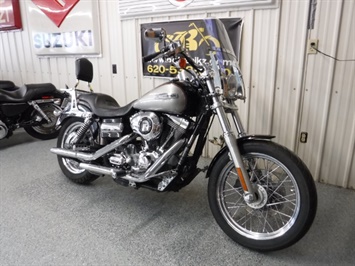 2009 Harley-Davidson Super Glide Custom   - Photo 2 - Kingman, KS 67068