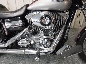 2009 Harley-Davidson Super Glide Custom   - Photo 8 - Kingman, KS 67068