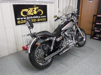 2009 Harley-Davidson Super Glide Custom   - Photo 10 - Kingman, KS 67068