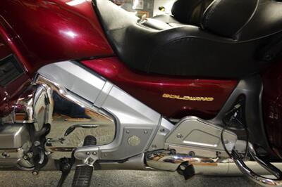 2004 Honda Gold Wing 1800   - Photo 31 - Kingman, KS 67068