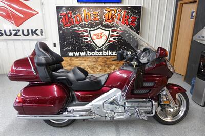 2004 Honda Gold Wing 1800   - Photo 2 - Kingman, KS 67068