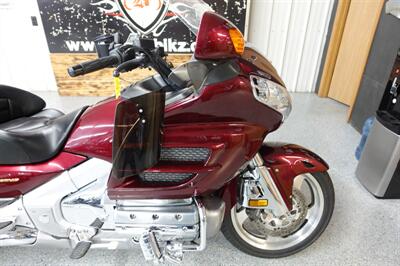 2004 Honda Gold Wing 1800   - Photo 12 - Kingman, KS 67068