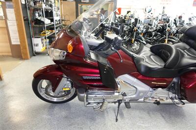 2004 Honda Gold Wing 1800   - Photo 27 - Kingman, KS 67068