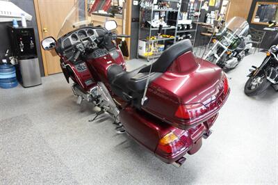 2004 Honda Gold Wing 1800   - Photo 7 - Kingman, KS 67068