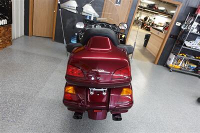 2004 Honda Gold Wing 1800   - Photo 8 - Kingman, KS 67068