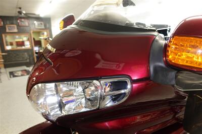 2004 Honda Gold Wing 1800   - Photo 29 - Kingman, KS 67068