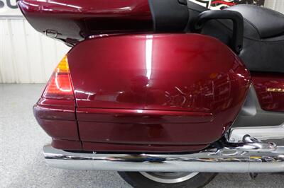 2004 Honda Gold Wing 1800   - Photo 21 - Kingman, KS 67068