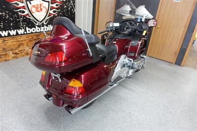 2004 Honda Gold Wing 1800   - Photo 9 - Kingman, KS 67068