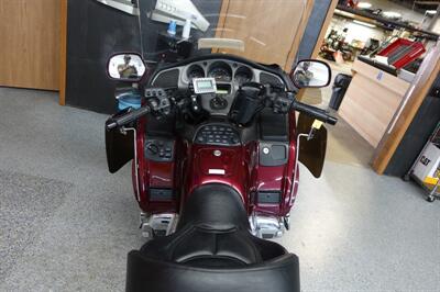 2004 Honda Gold Wing 1800   - Photo 44 - Kingman, KS 67068