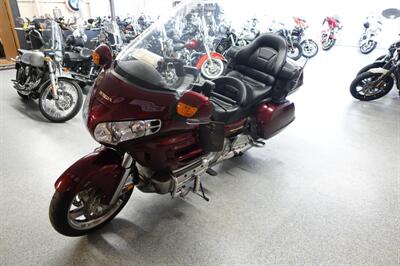 2004 Honda Gold Wing 1800   - Photo 5 - Kingman, KS 67068