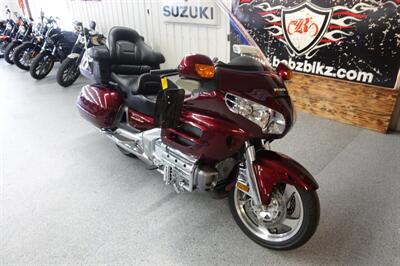 2004 Honda Gold Wing 1800   - Photo 3 - Kingman, KS 67068