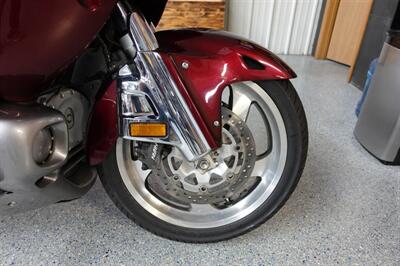 2004 Honda Gold Wing 1800   - Photo 10 - Kingman, KS 67068