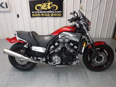 2005 Yamaha V Max   - Photo 1 - Kingman, KS 67068