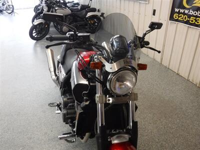 2005 Yamaha V Max   - Photo 4 - Kingman, KS 67068