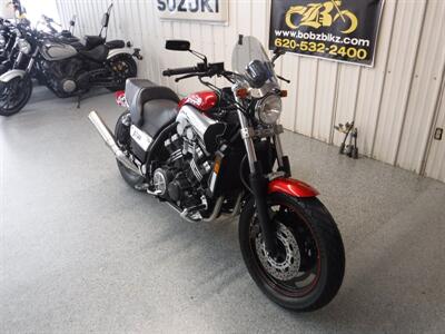 2005 Yamaha V Max   - Photo 2 - Kingman, KS 67068