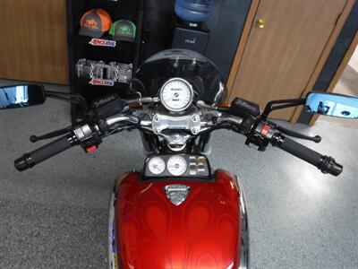 2005 Yamaha V Max   - Photo 12 - Kingman, KS 67068