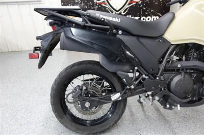 2022 Kawasaki KLR 650 ABS   - Photo 9 - Kingman, KS 67068