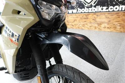 2022 Kawasaki KLR 650 ABS   - Photo 13 - Kingman, KS 67068