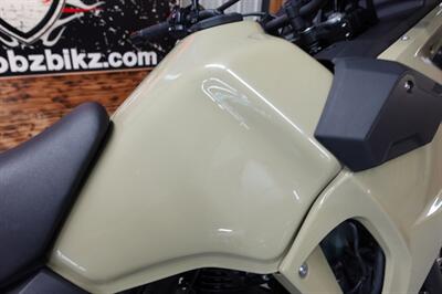 2022 Kawasaki KLR 650 ABS   - Photo 22 - Kingman, KS 67068