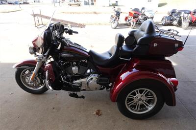 2015 Harley-Davidson Tri Glide - Photo 5 - Kingman, KS 67068