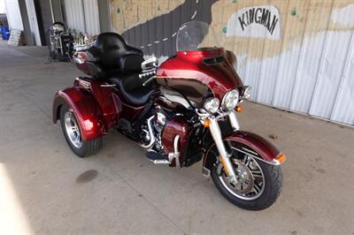 2015 Harley-Davidson Tri Glide - Photo 2 - Kingman, KS 67068