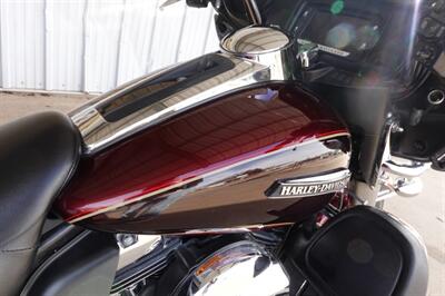 2015 Harley-Davidson Tri Glide - Photo 16 - Kingman, KS 67068