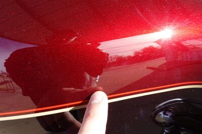 2015 Harley-Davidson Tri Glide - Photo 13 - Kingman, KS 67068