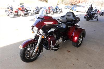 2015 Harley-Davidson Tri Glide - Photo 4 - Kingman, KS 67068