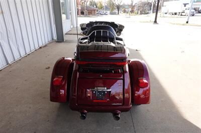 2015 Harley-Davidson Tri Glide - Photo 7 - Kingman, KS 67068