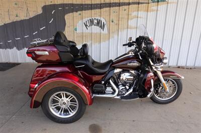 2015 Harley-Davidson Tri Glide - Photo 1 - Kingman, KS 67068
